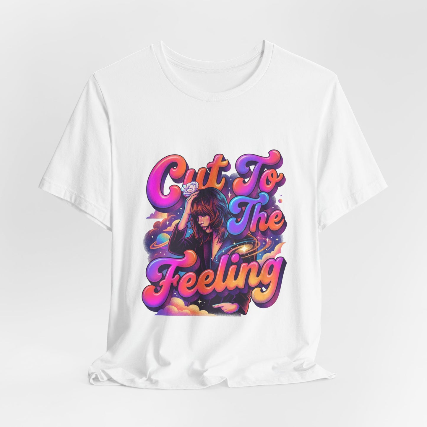 Cut To The Feeling