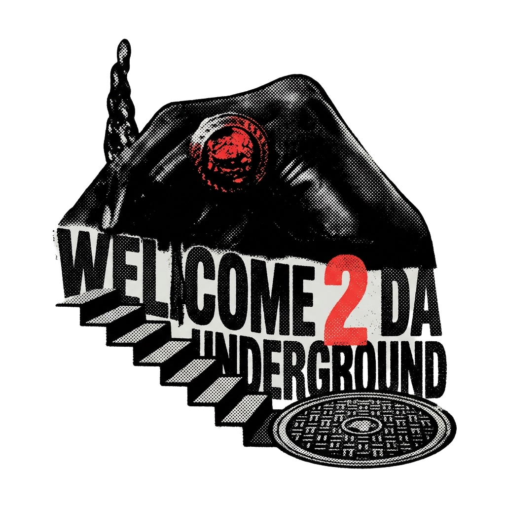 Welcome 2 Da Underground