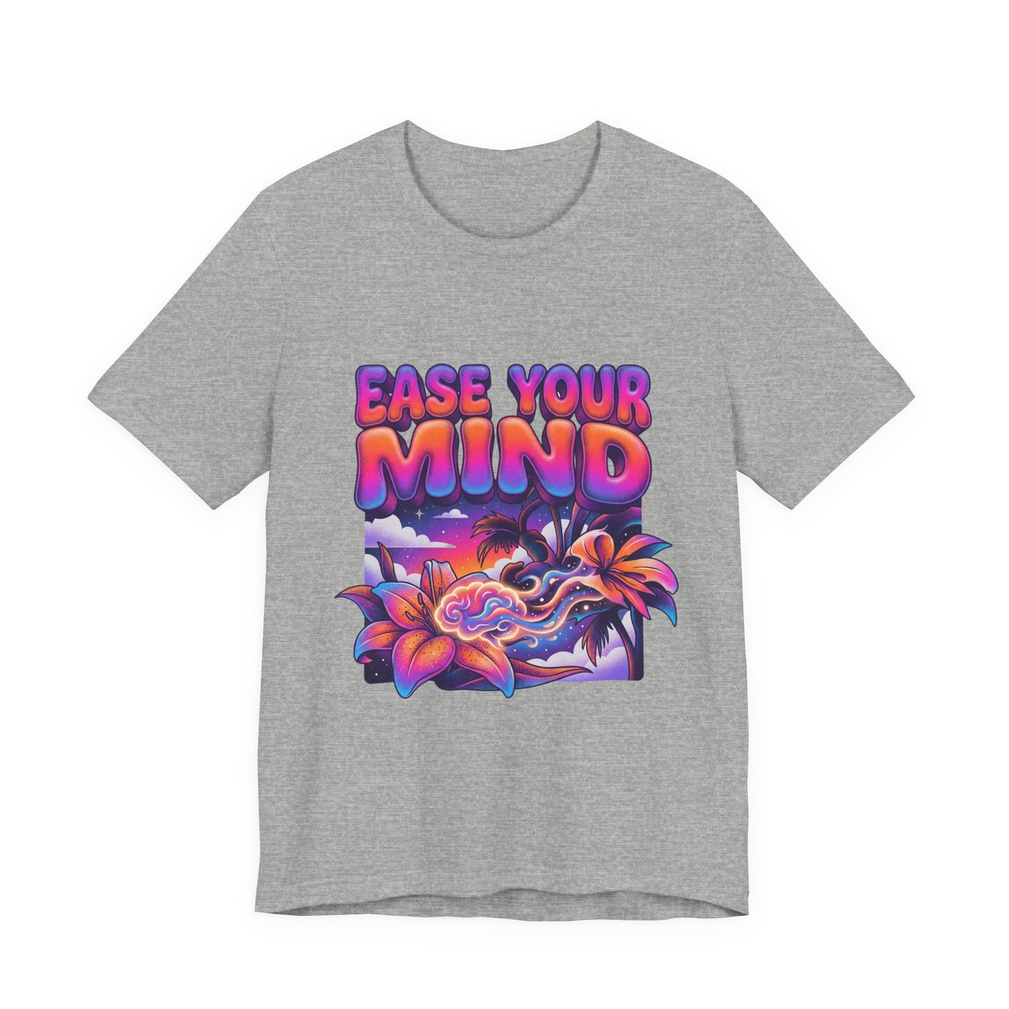 Ease Your Mind - Remastered 2022
