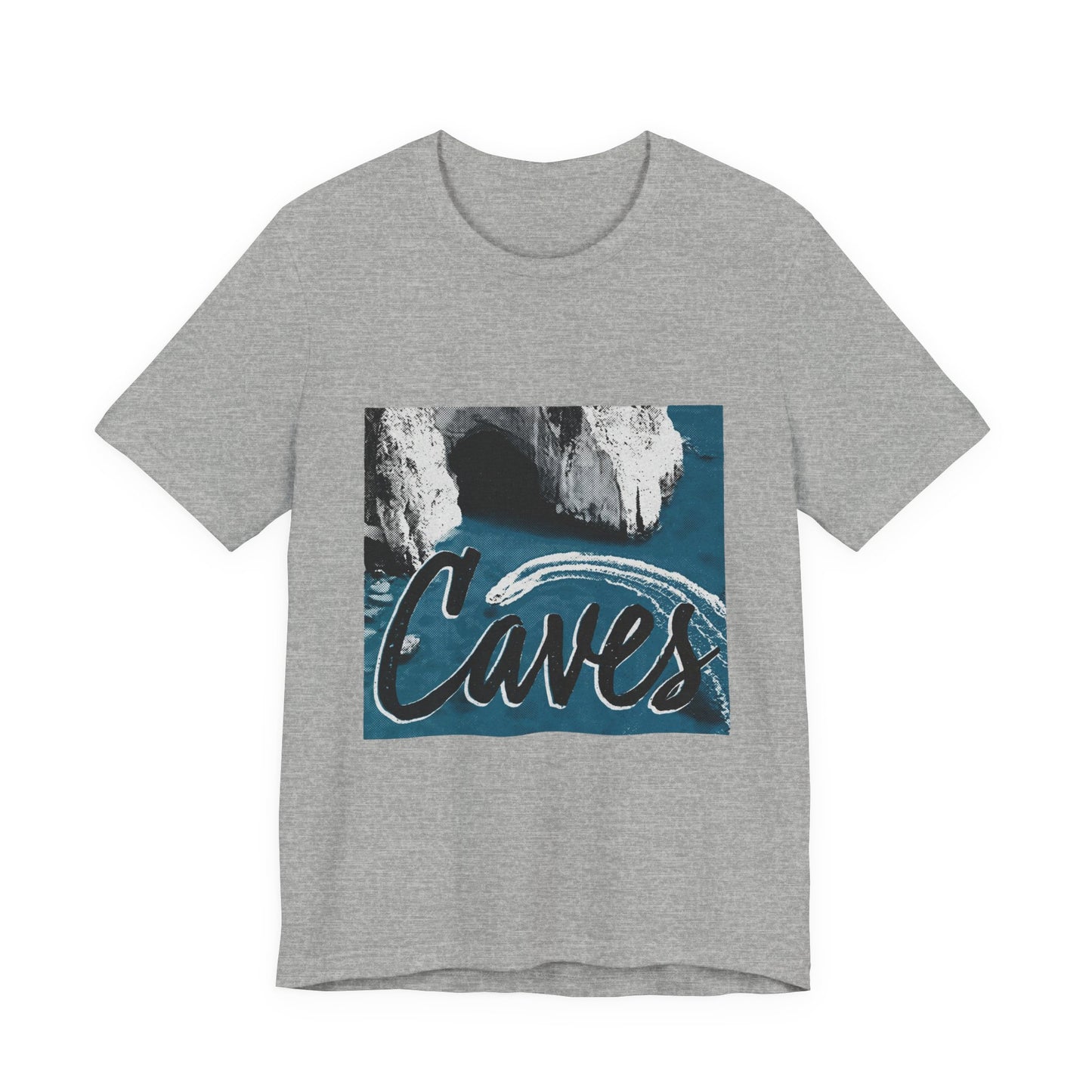 Caves