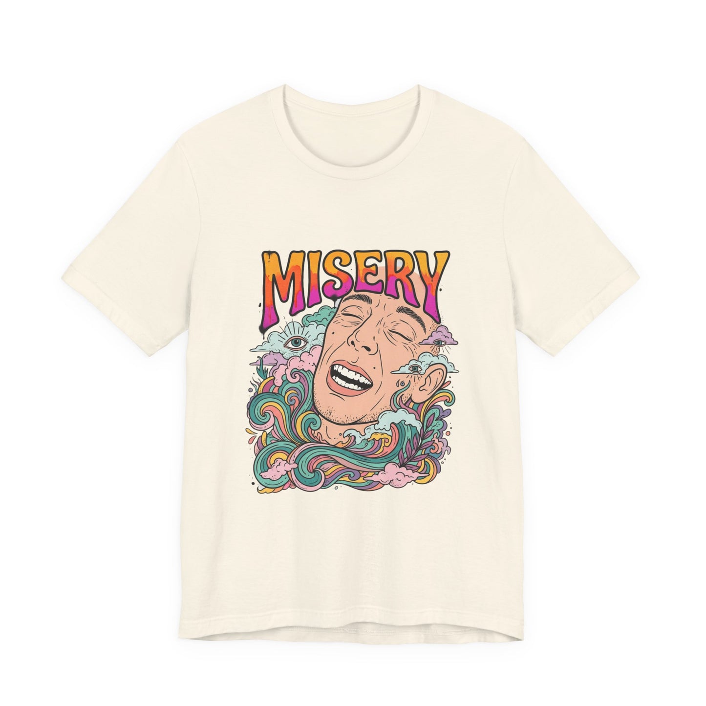 MISERY