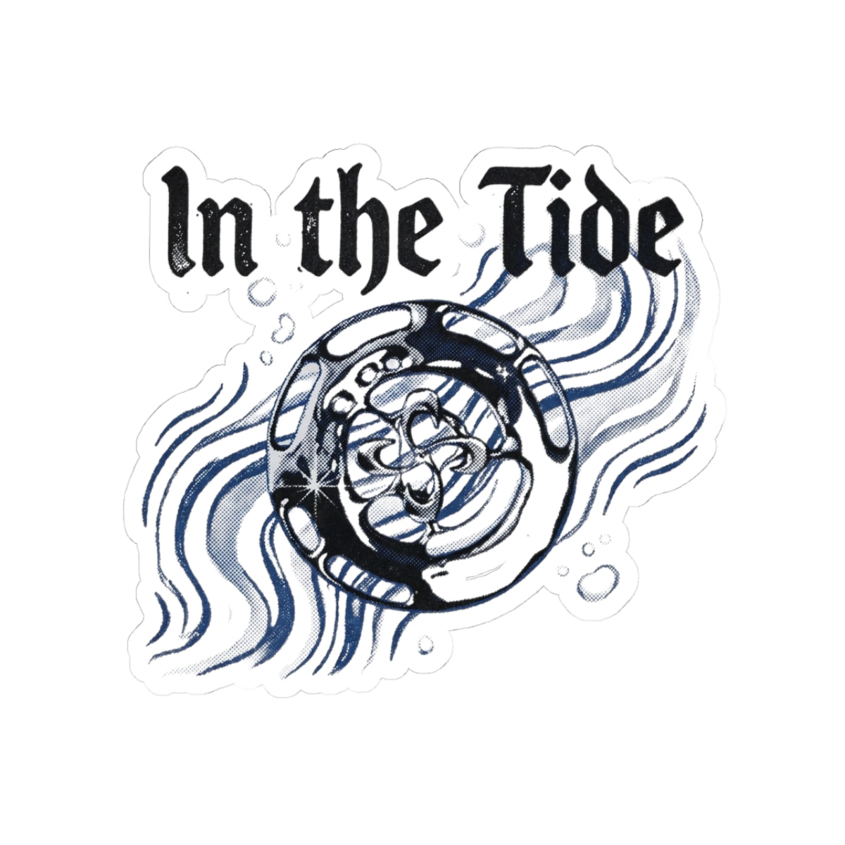 In the Tide