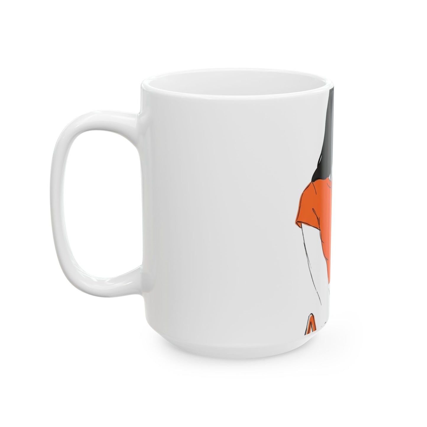 Angelito — Urban Minimalist Contour