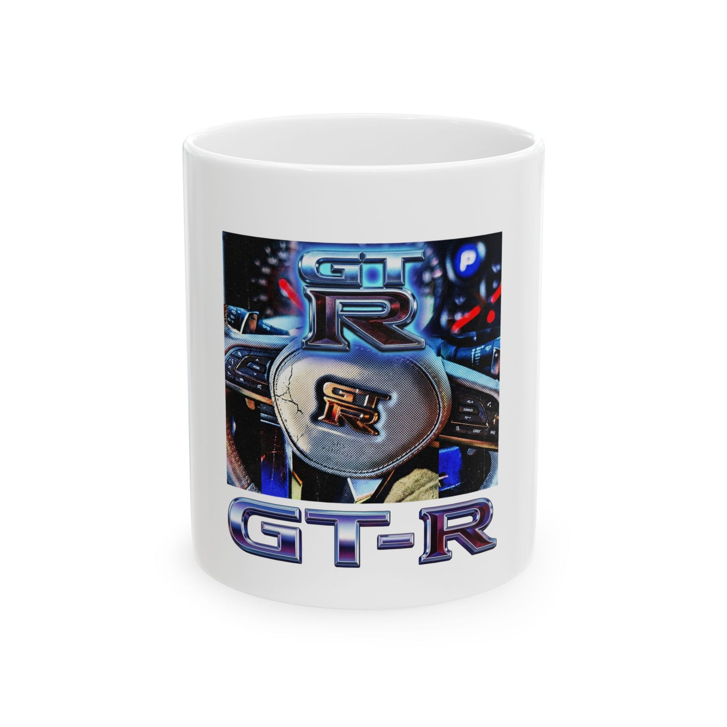 GT-R