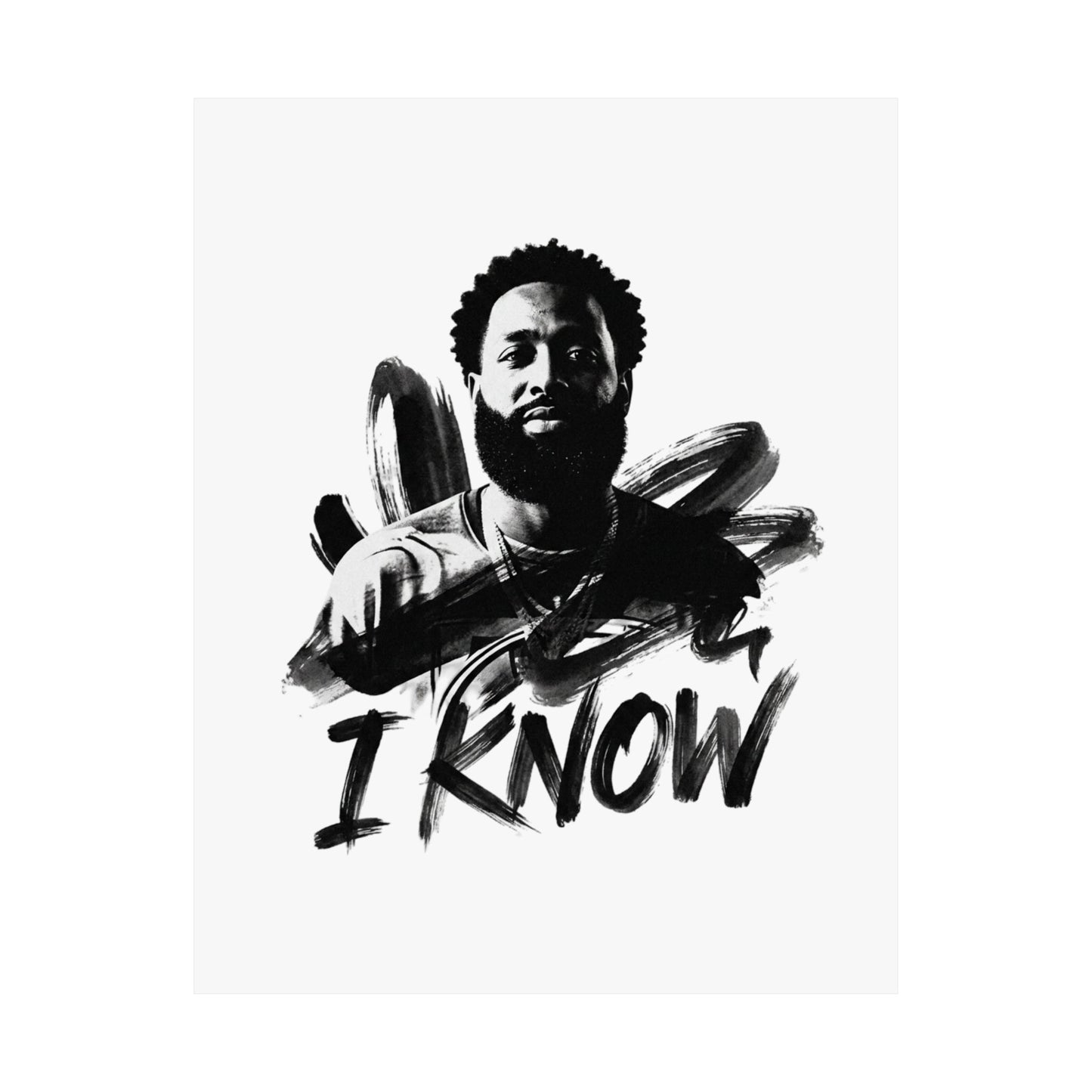 I Know
