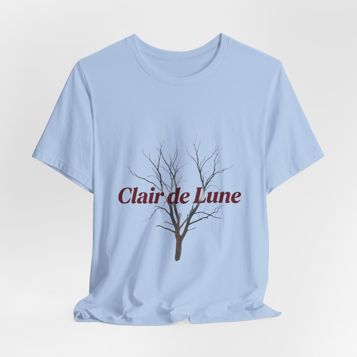 Clair de Lune