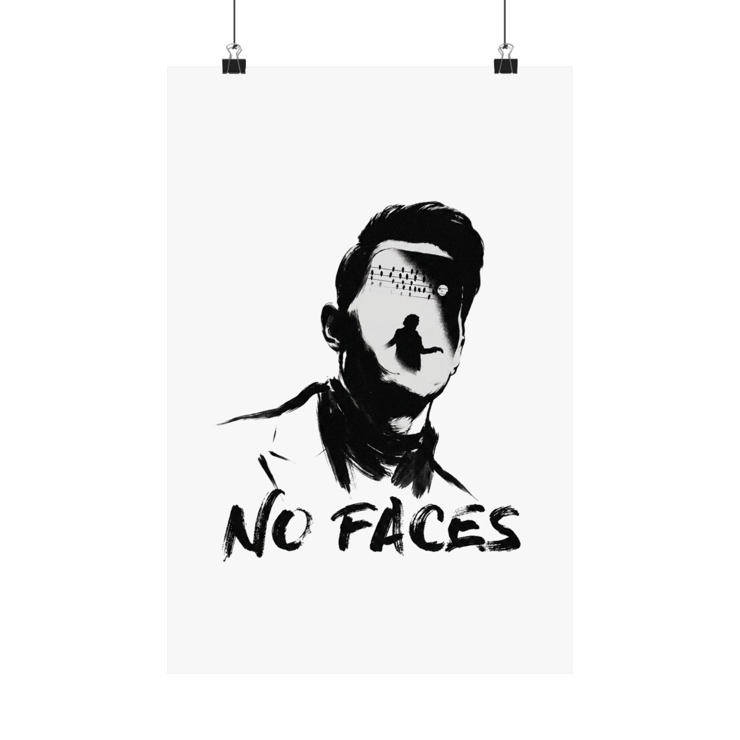 No Faces