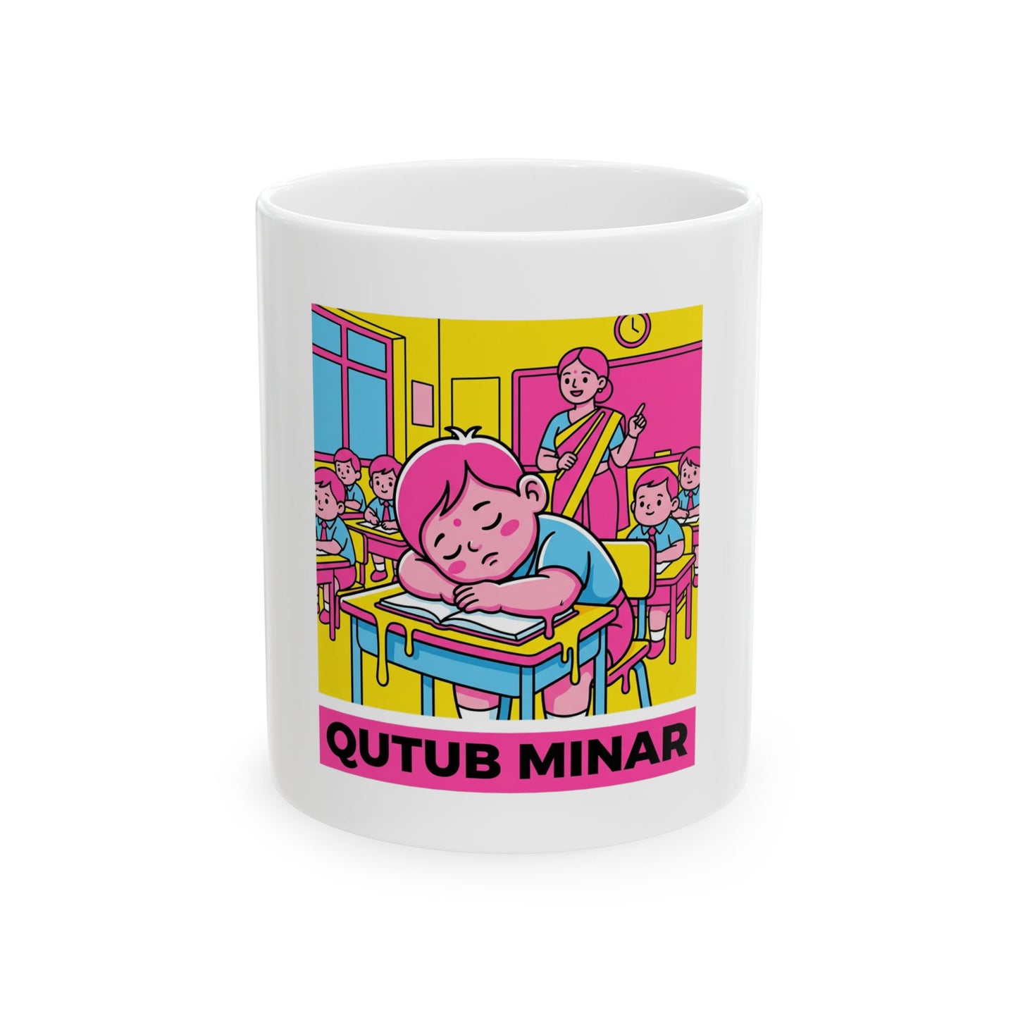 Qutub Minar