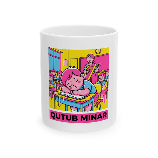Qutub Minar