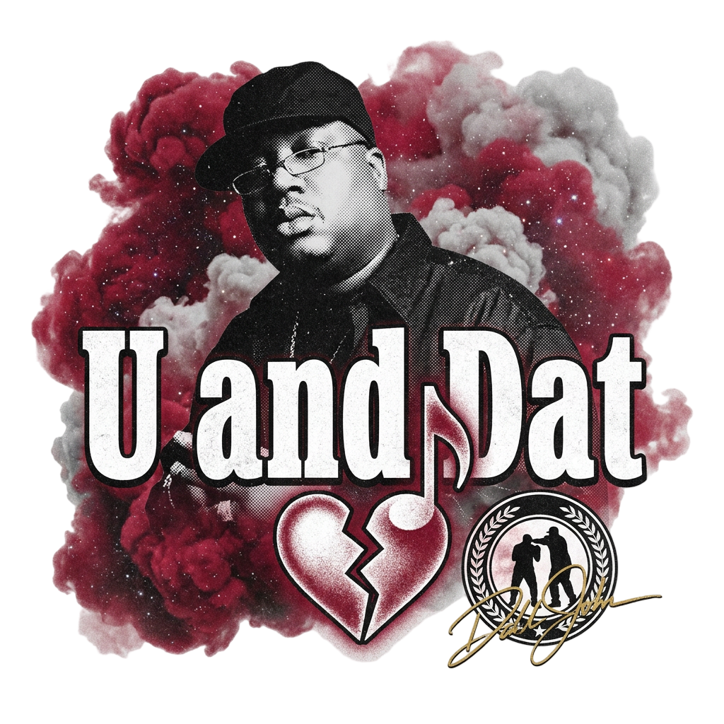 U and Dat (feat. T. Pain & Kandi Girl)