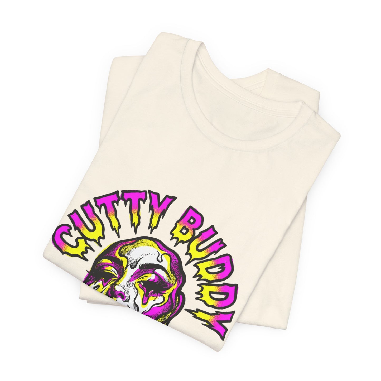 Cutty Buddy