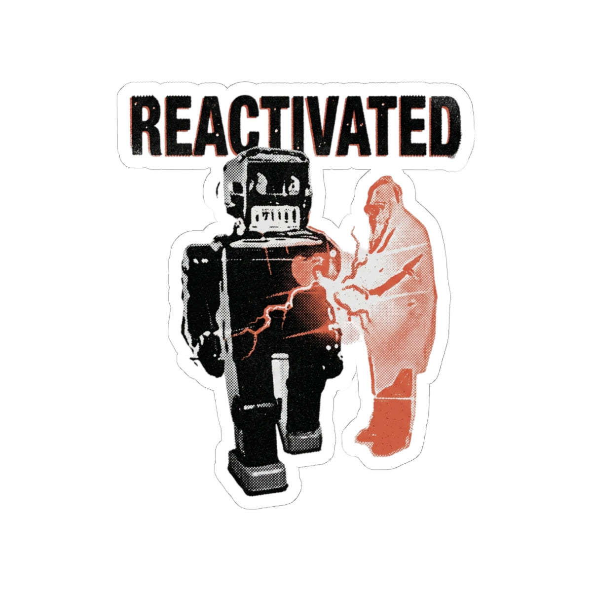 Reactivated