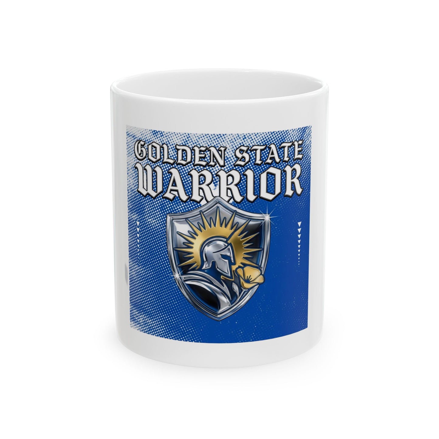 Golden State Warrior
