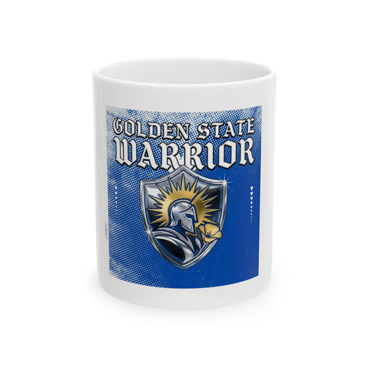 Golden State Warrior