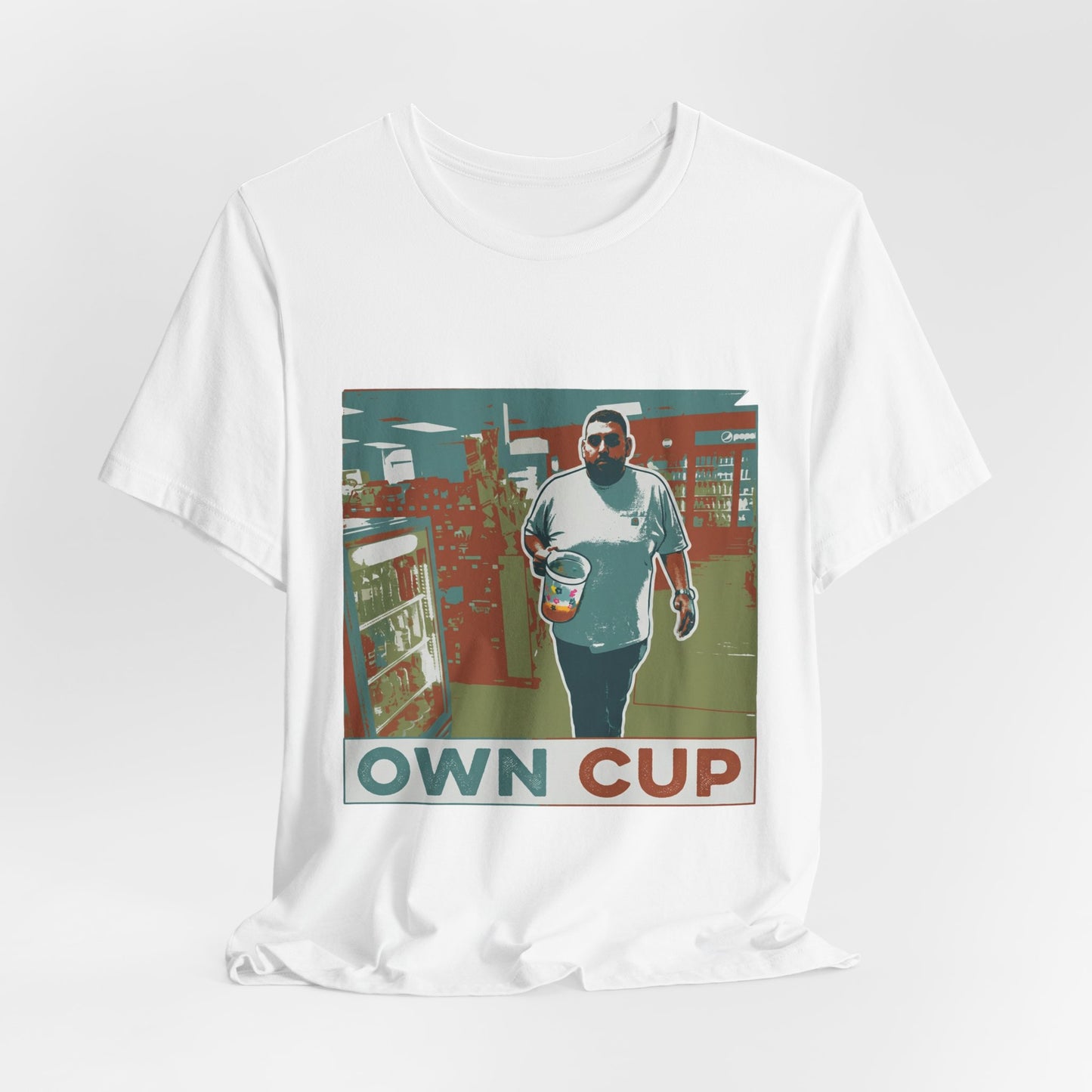 Own Cup