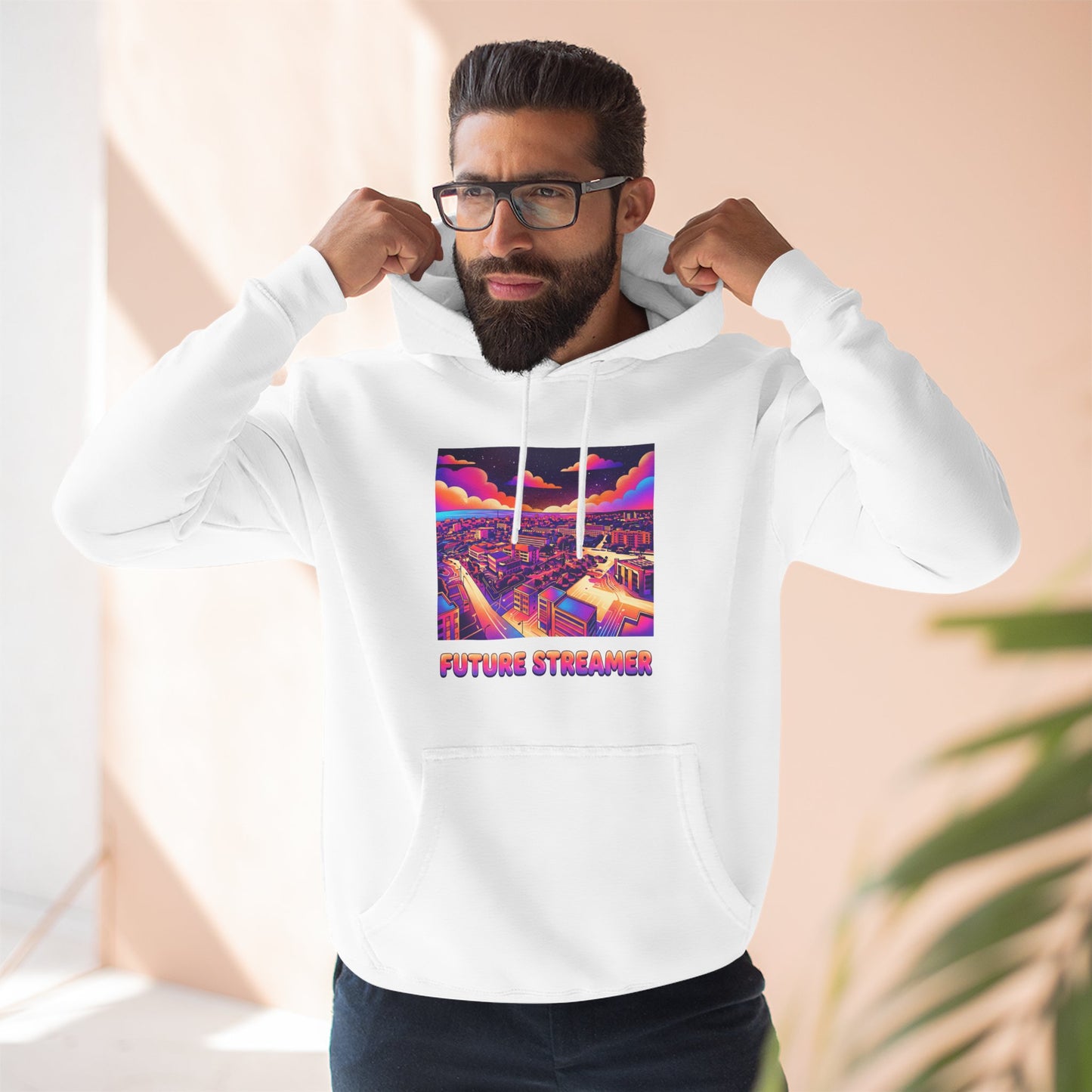 Future Streamer