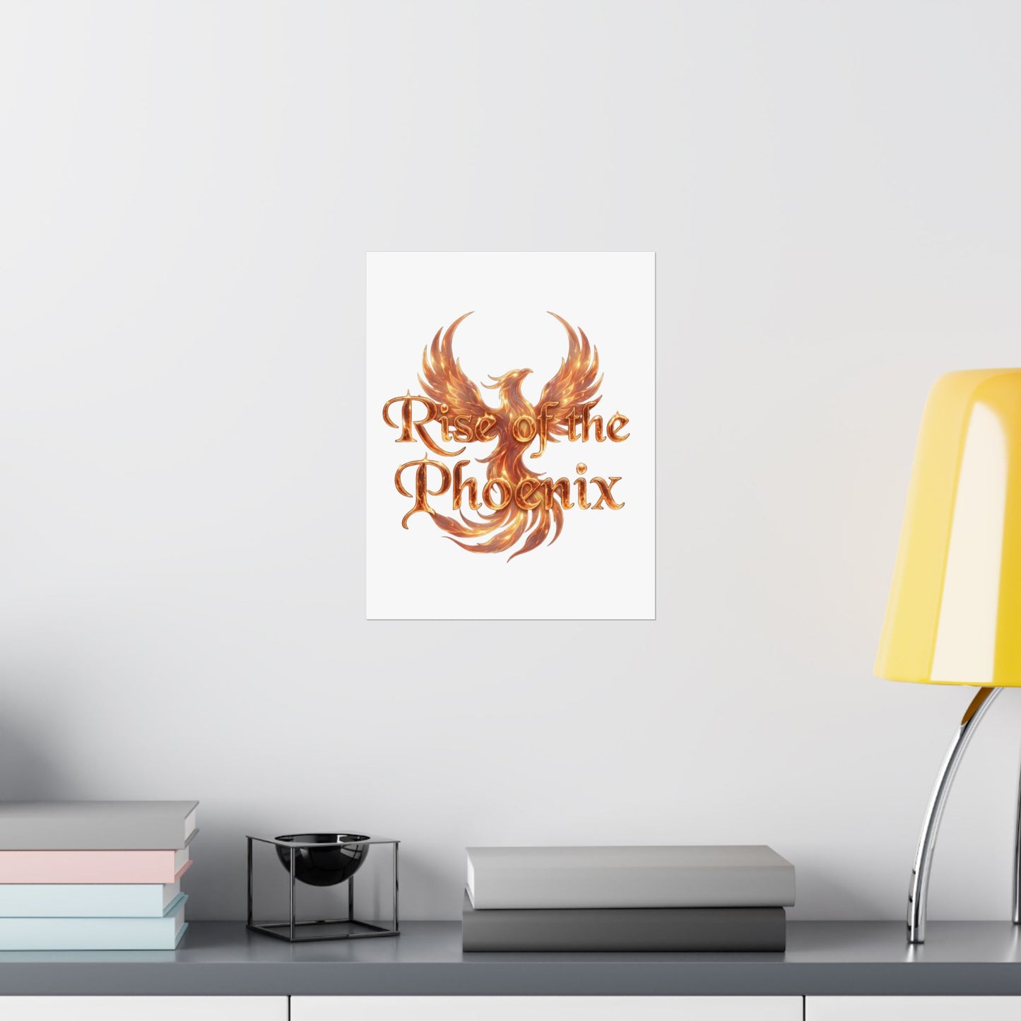 Rise of the Phoenix