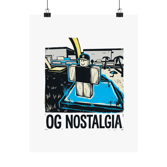 OG Nostalgia