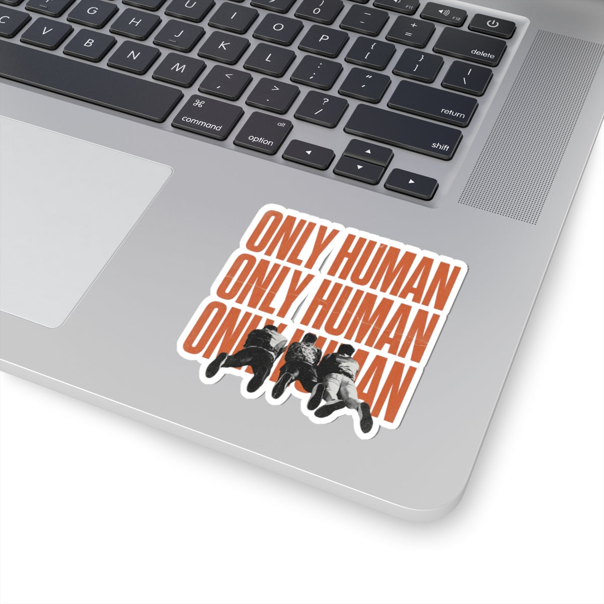 Only Human