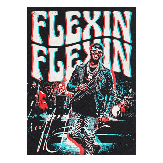 FLEXIN