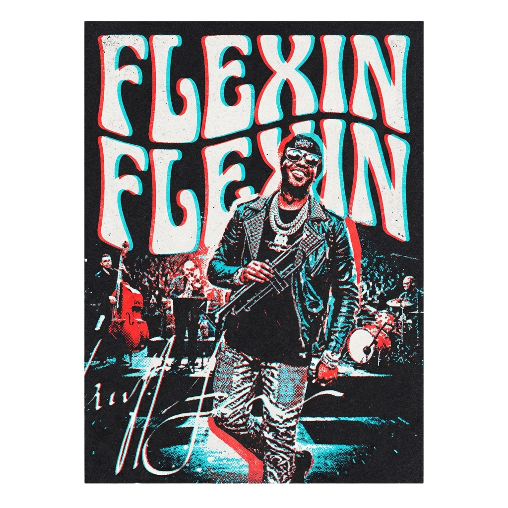 FLEXIN