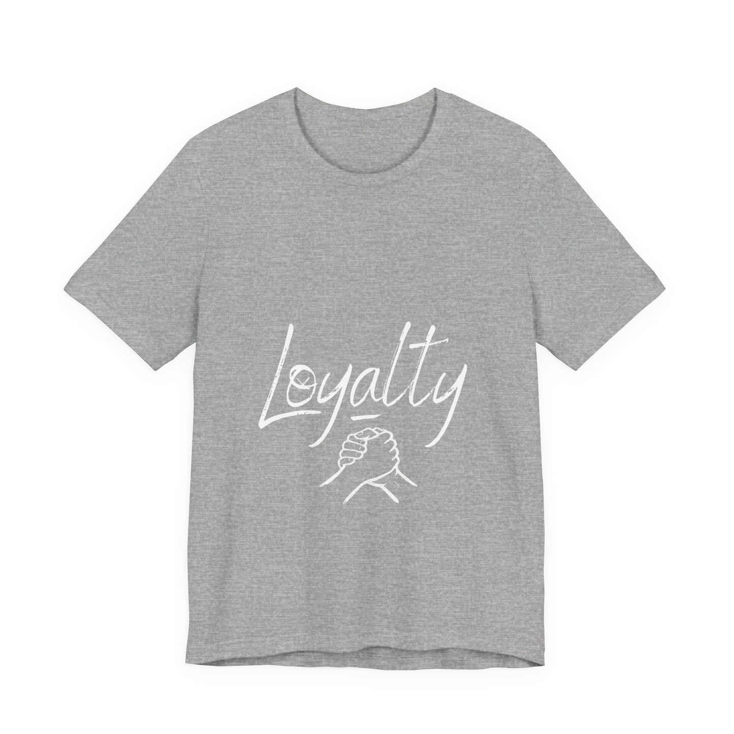 Loyalty