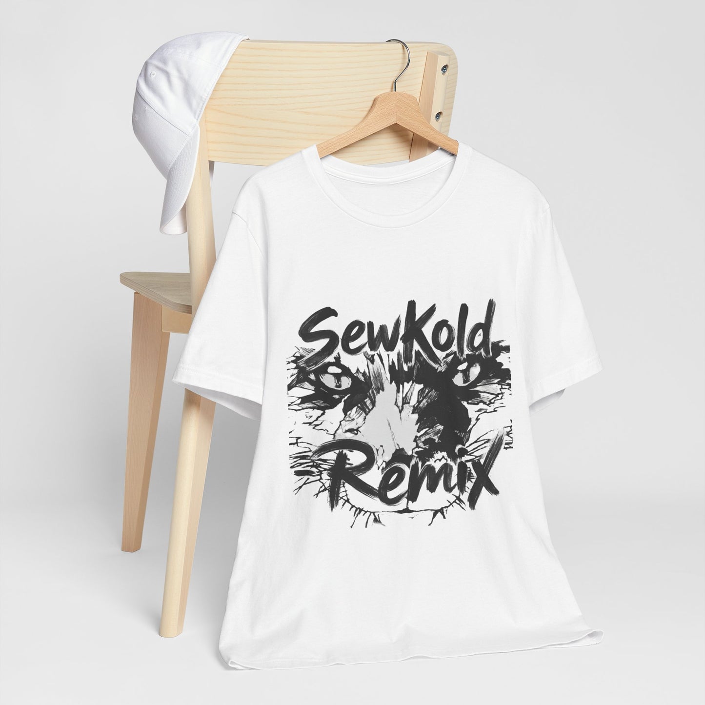 SewKold - Remix