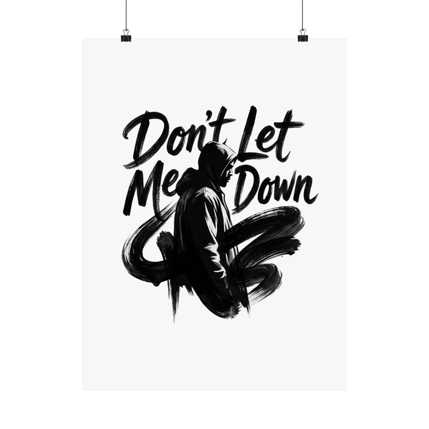 Don't Let Me Down