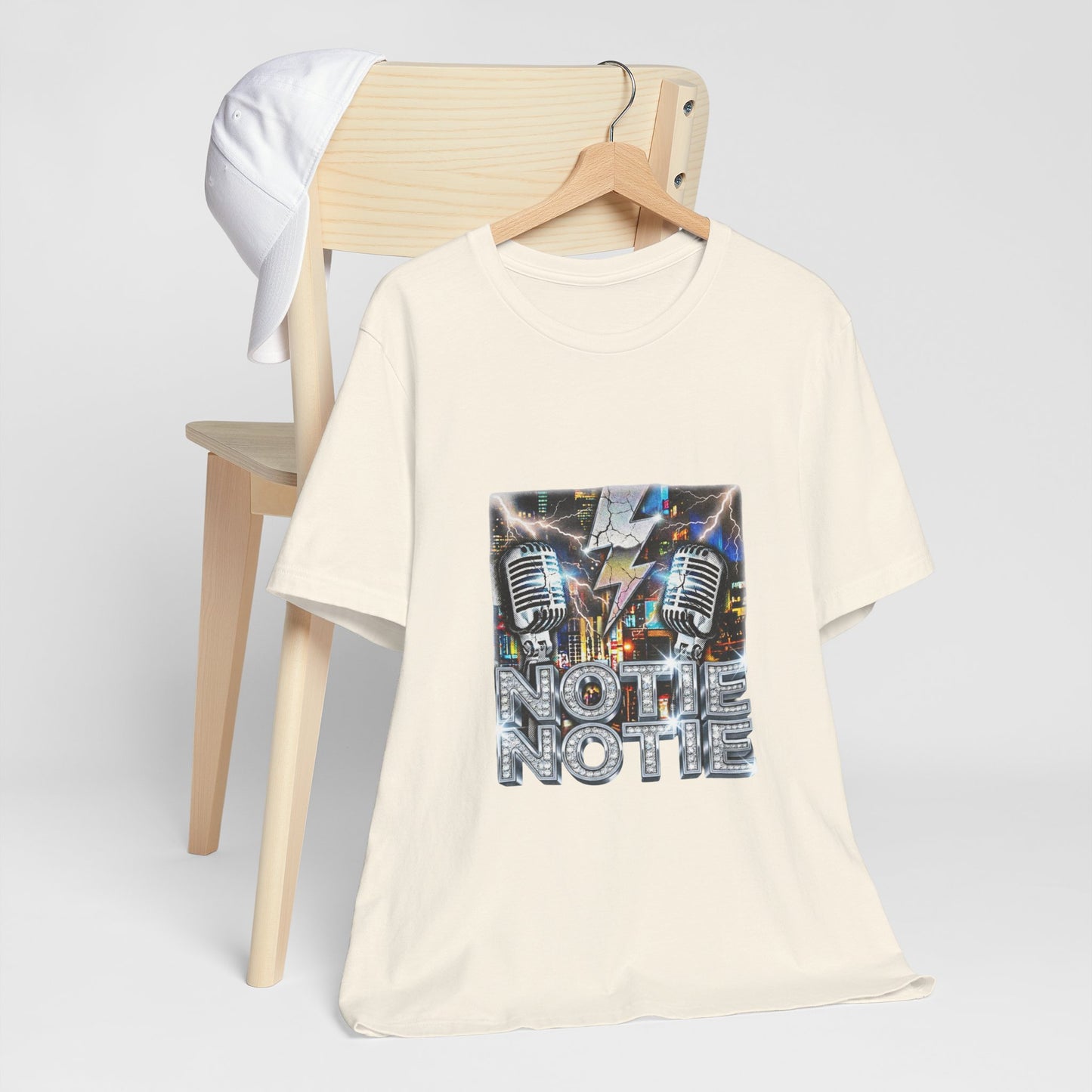 Notie Notie