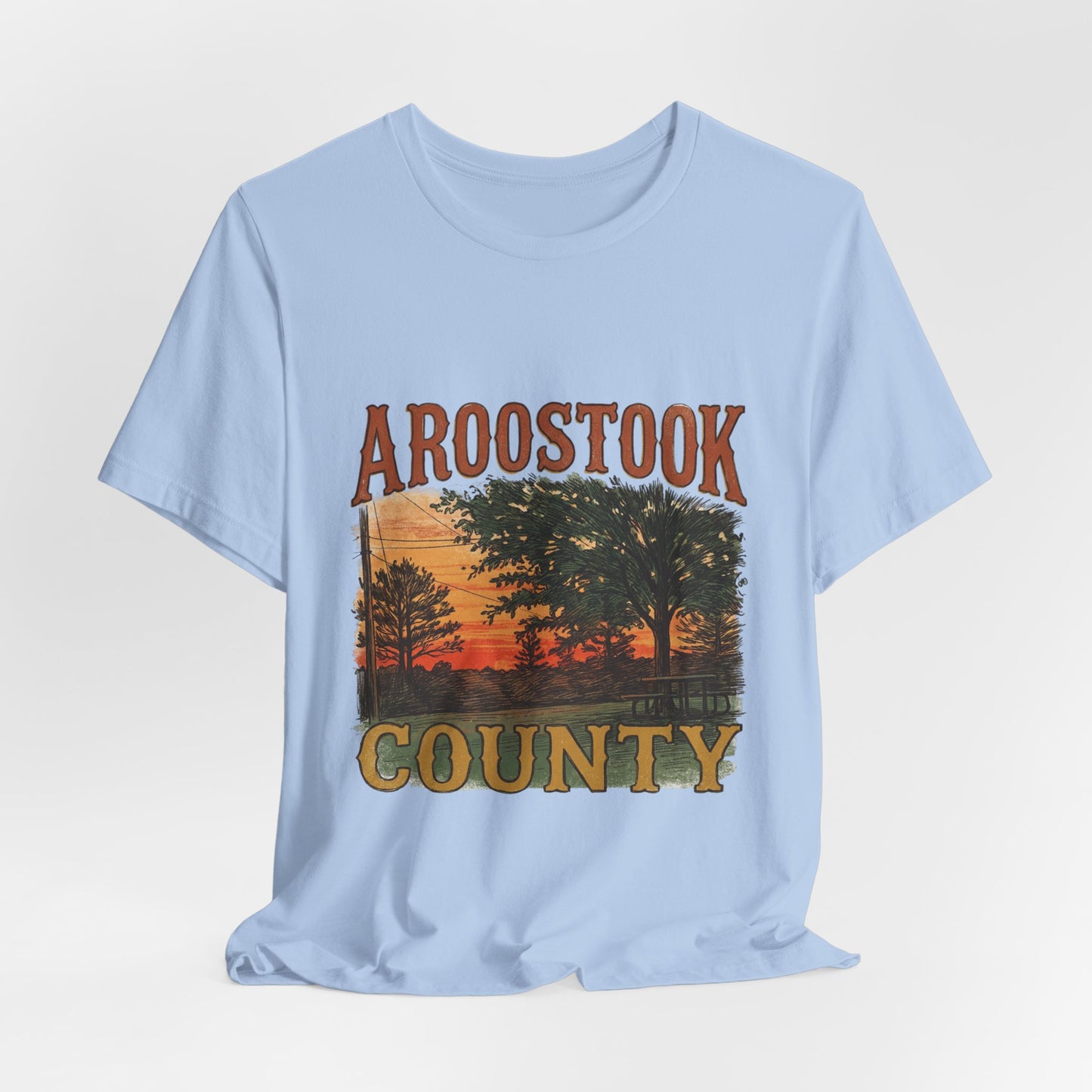 Aroostook County