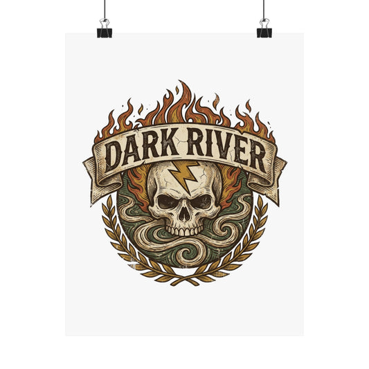 Dark River