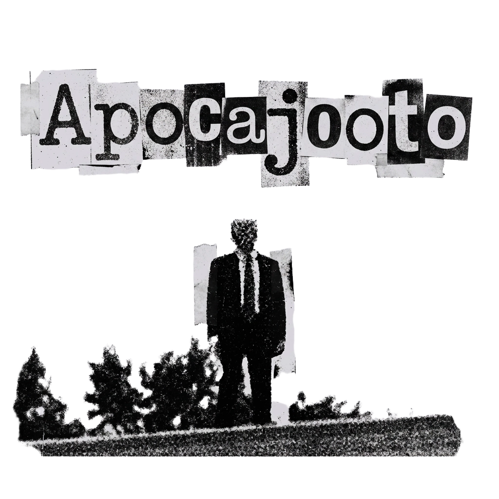 Apocajooto