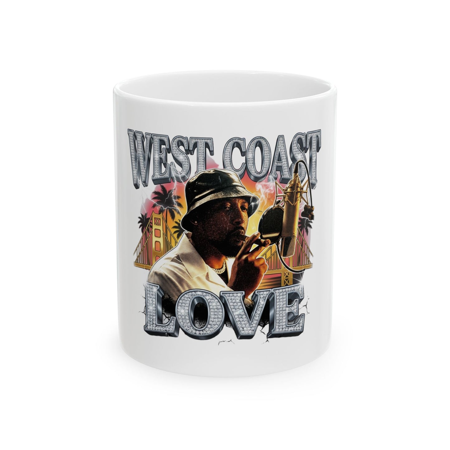 West Coast Love