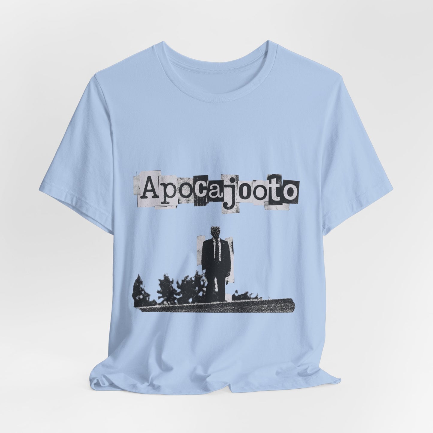Apocajooto