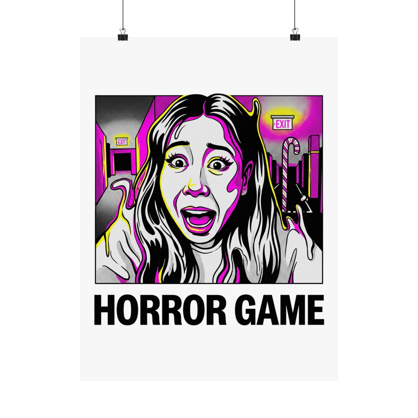 Horror Game