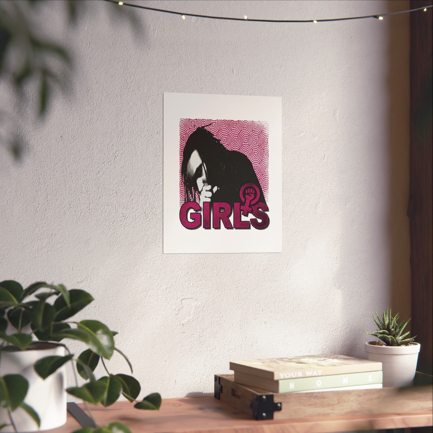 Girls