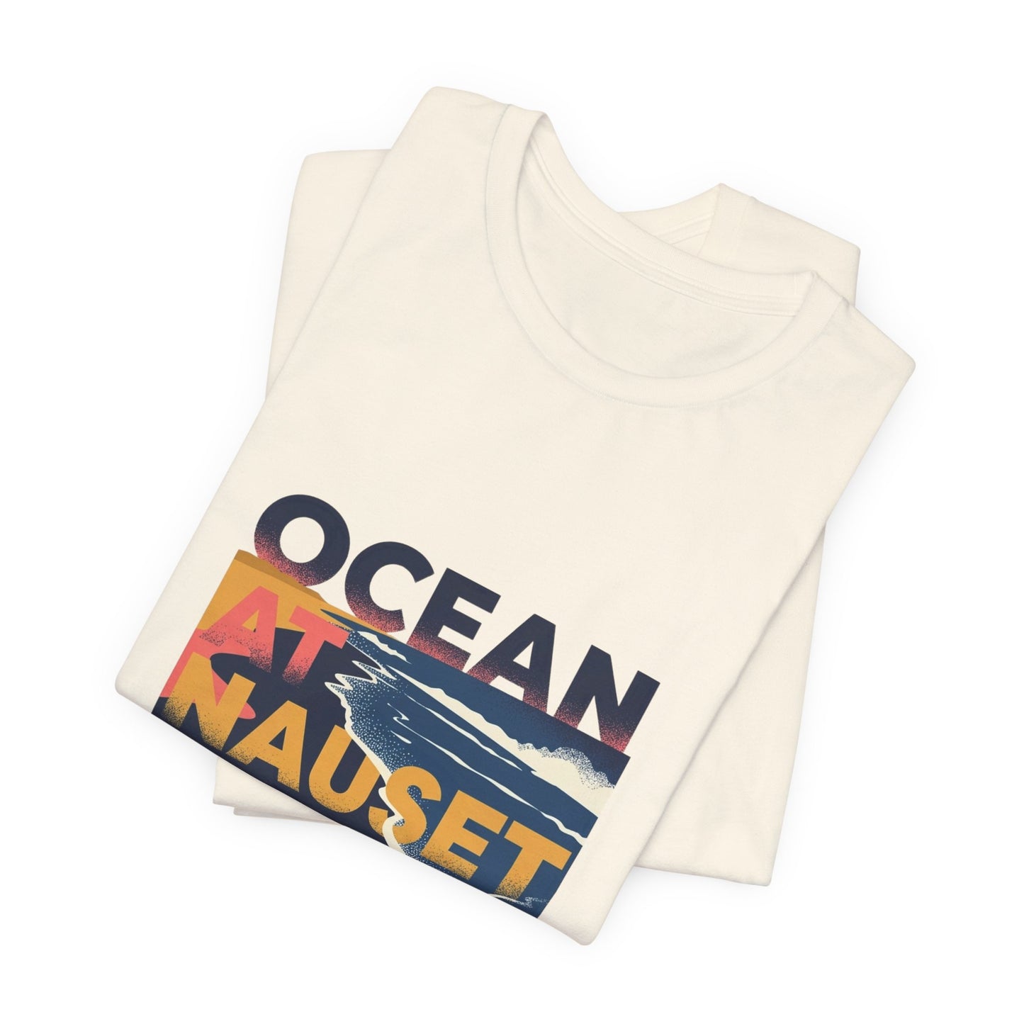 Ocean At Nauset Beach Part 07