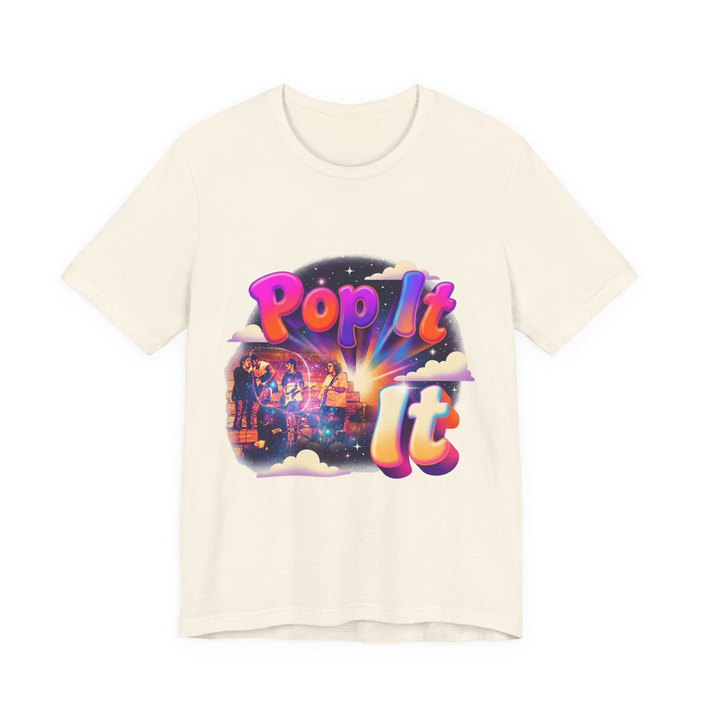 Pop It
