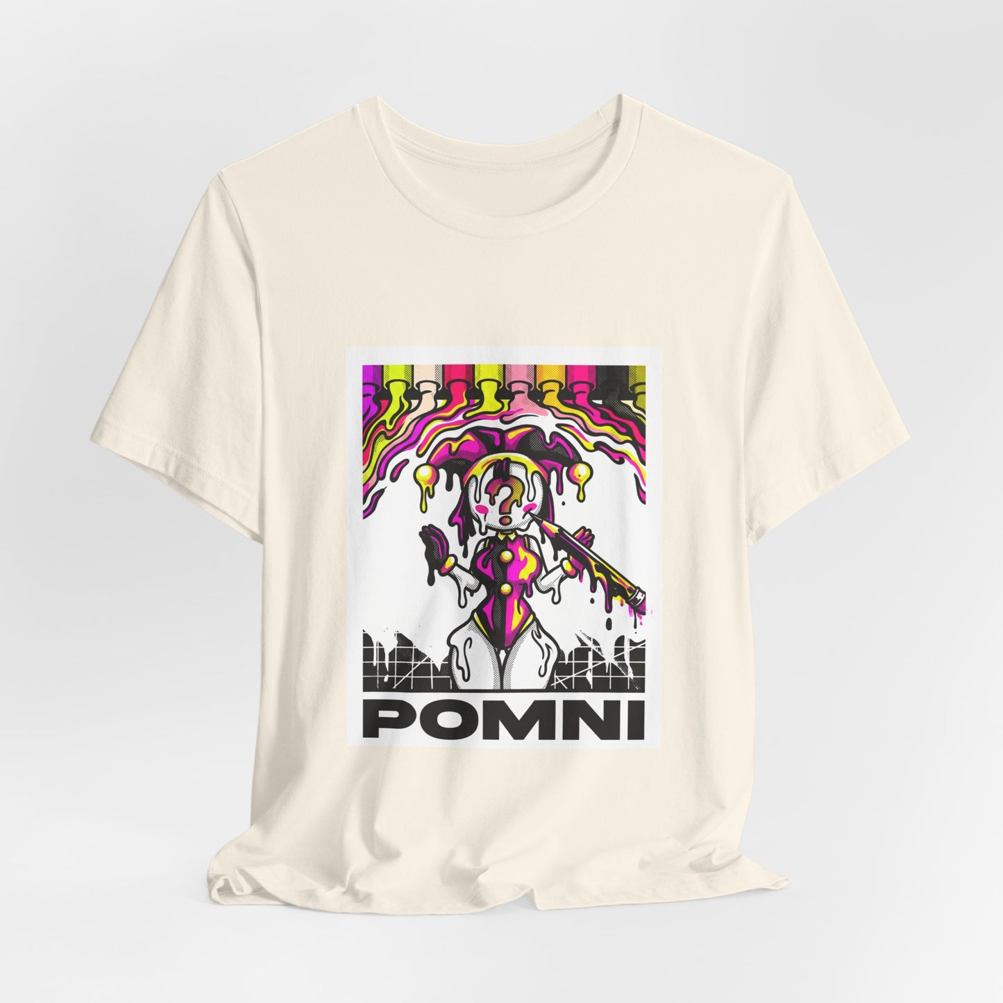 Pomni