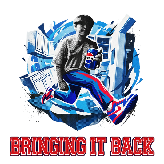 Bringing it back