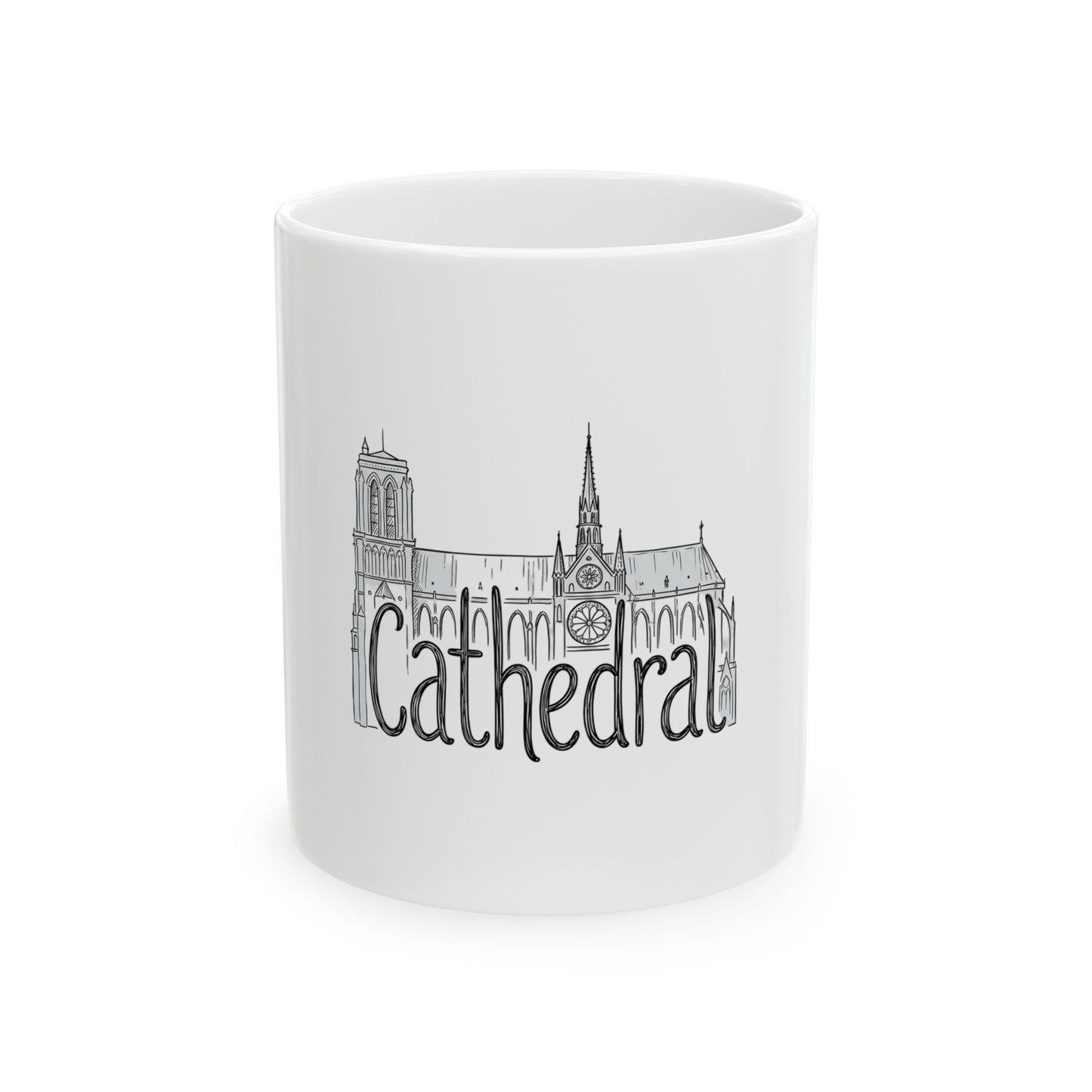 cathedral