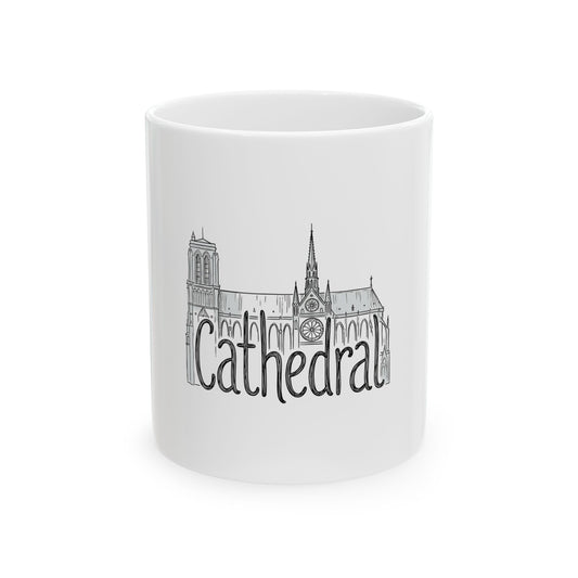 cathedral