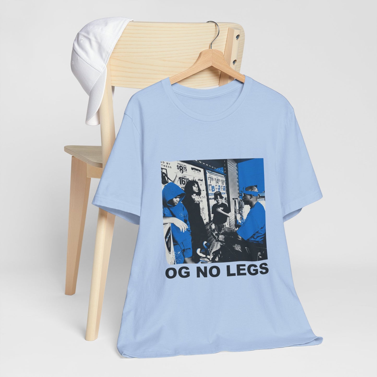 OG No Legs