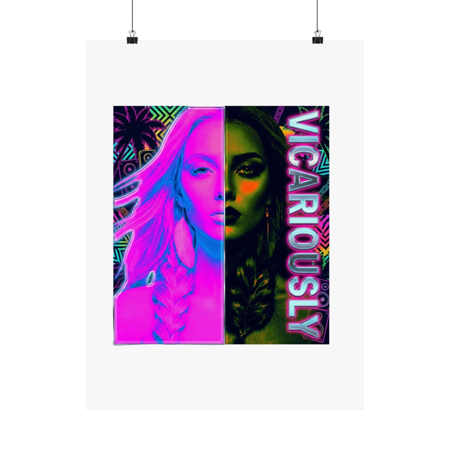 Vicariously