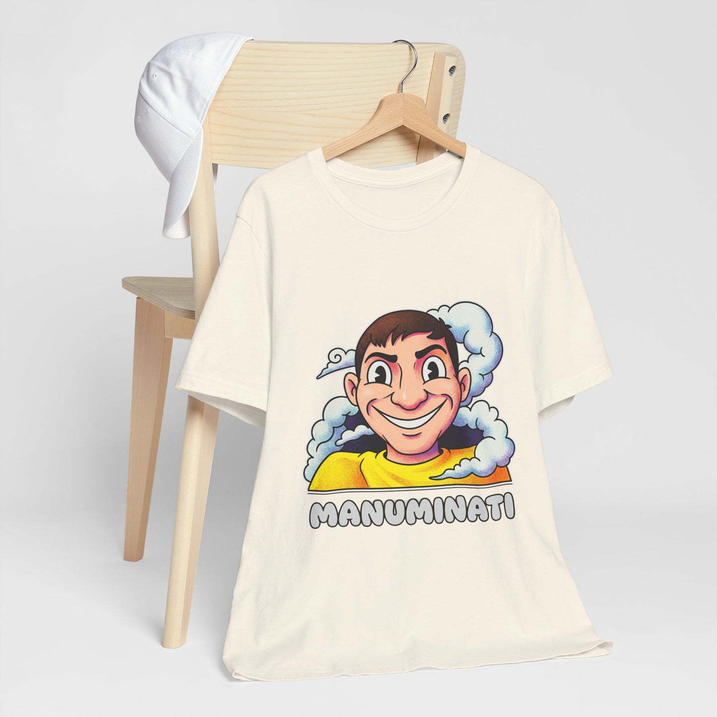 manuminati