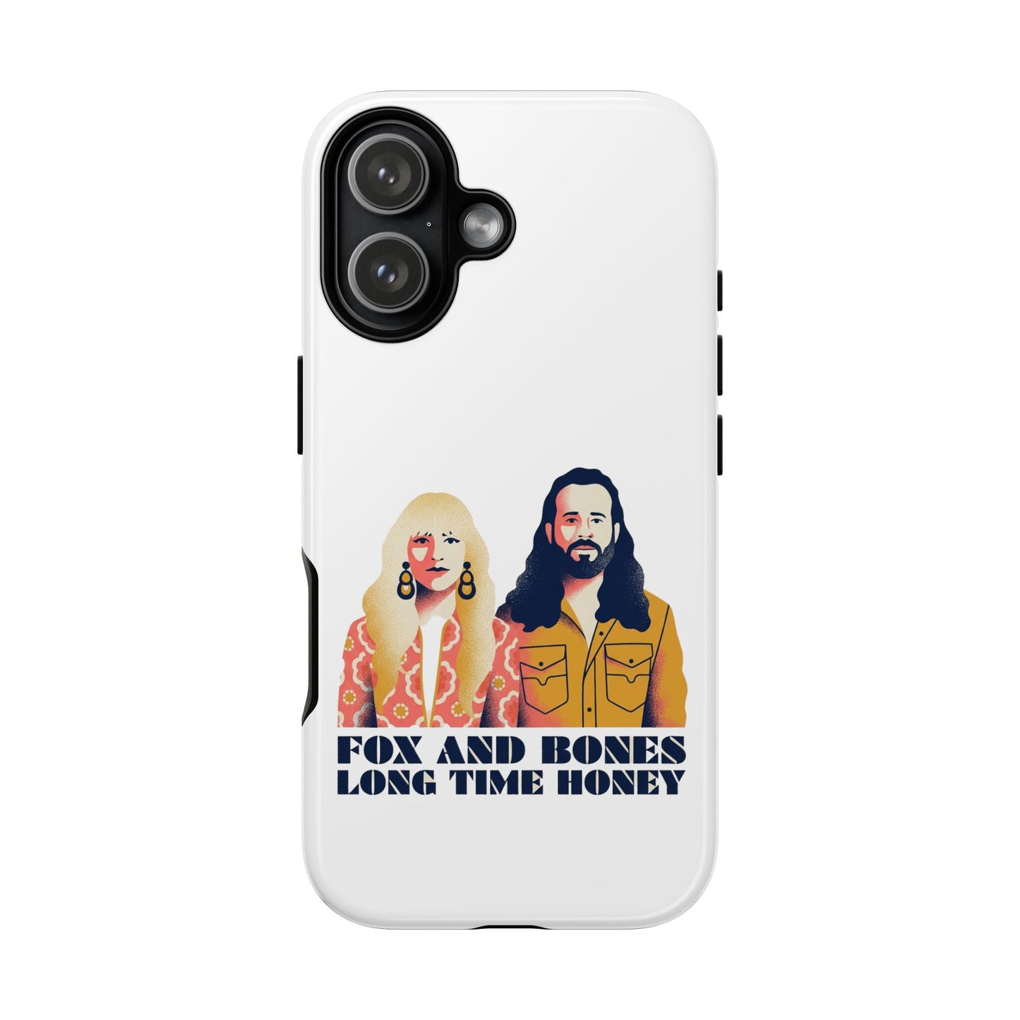Long Time Honey