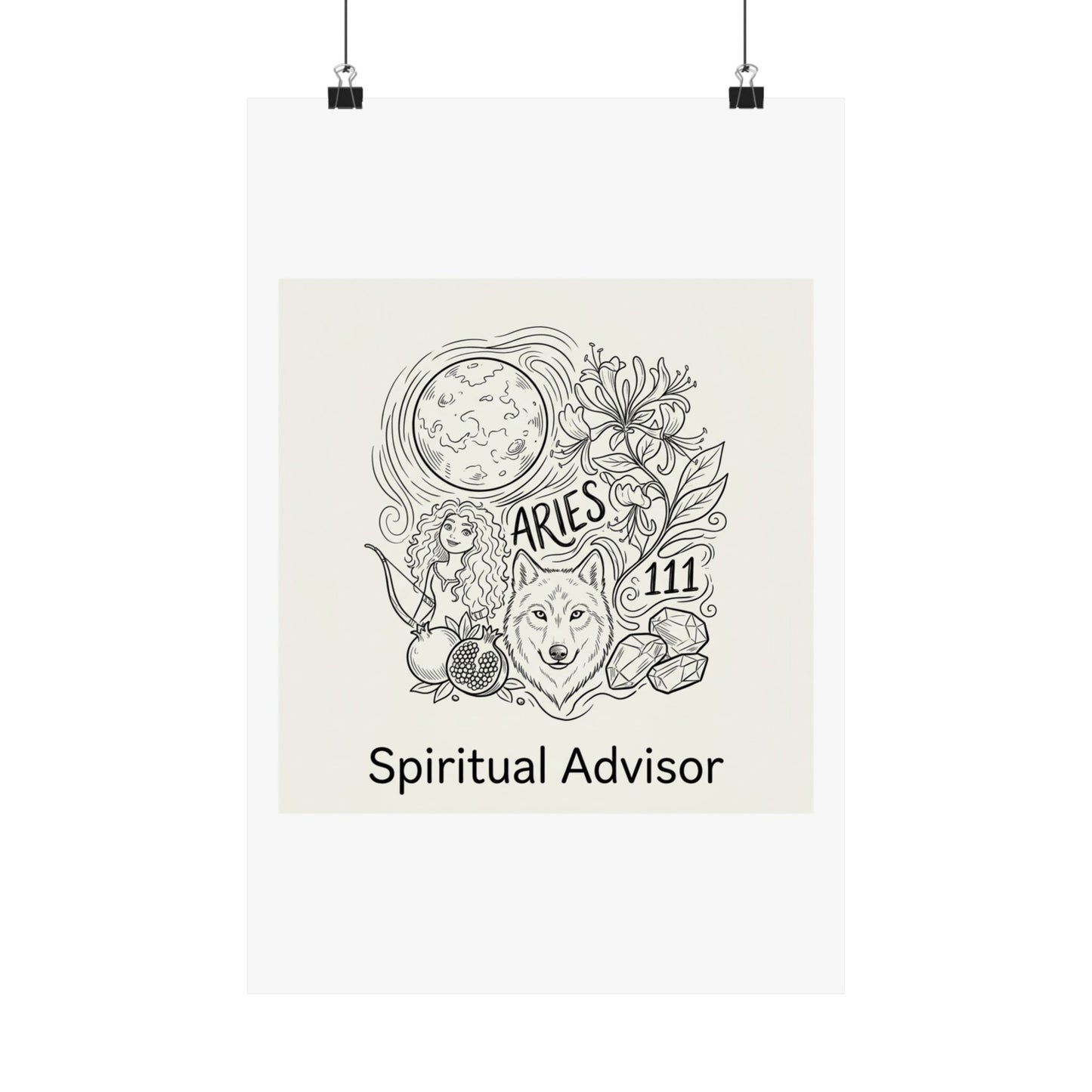 Spiritual Advisor