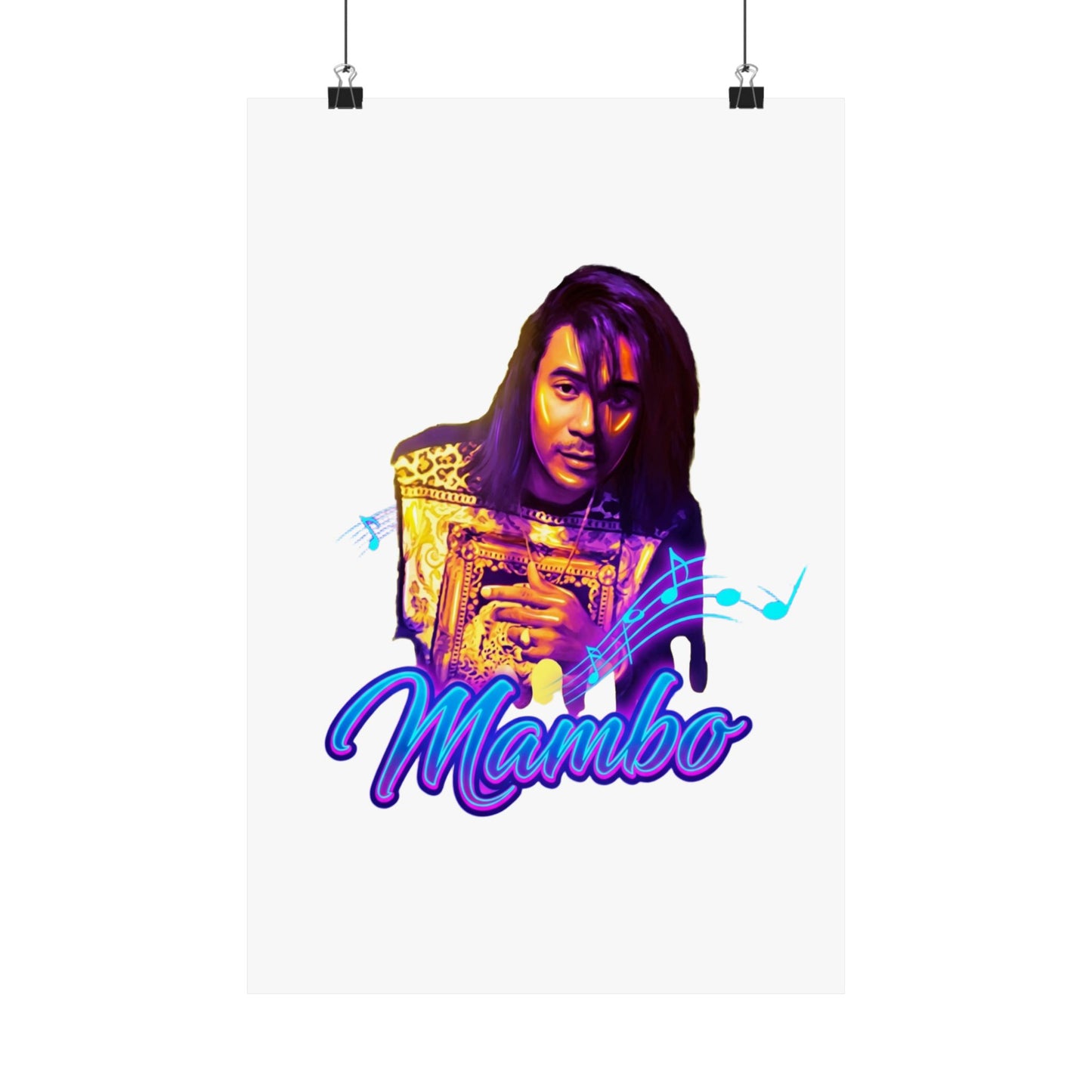 Mambo