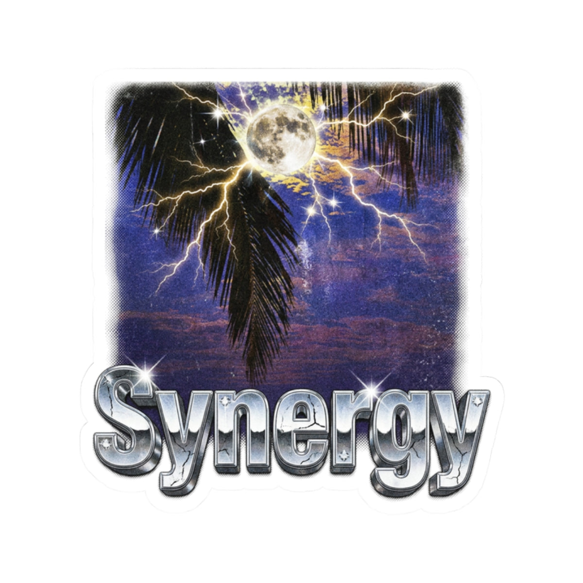 Synergy