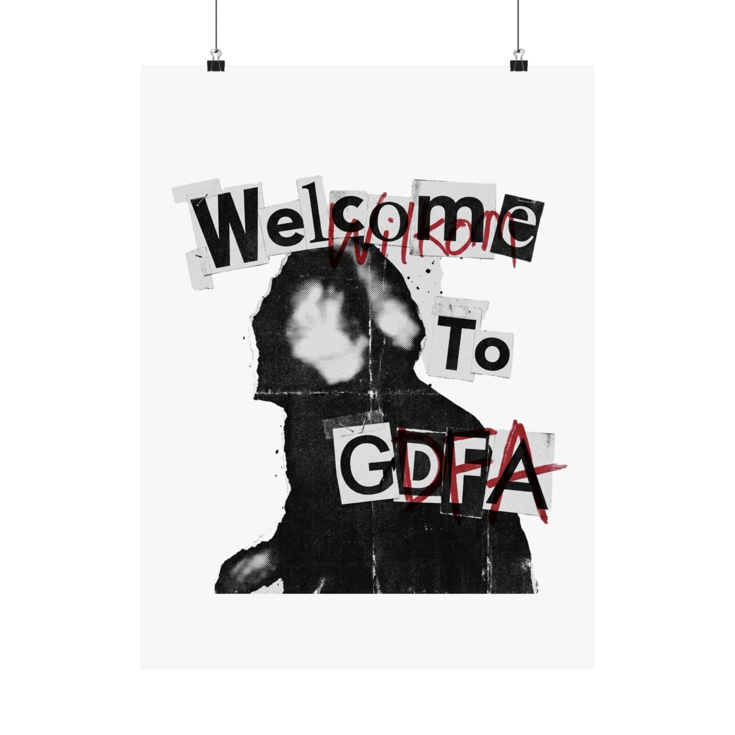 Welcome To GDFA